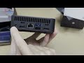 Original Xiaomi Mini PC