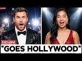 BREAKING: Alex Eala QUITS Tennis for Hollywood?! Chris Hemsworth Spills EVERYTHING!
