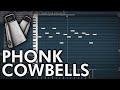 How to Make Phonk Cowbells in FL Studio 20