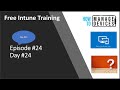 HTMD MI2️⃣4️⃣Intune  Troubleshooting Windows Update for Business WUfB 📌Uninstall Quality Updates