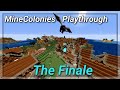 Minecraft MineColonies (Ep.52) - The Finale