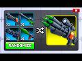 Roblox Rivals, But WEAPONS Are RANDOM!