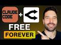 Claude Code + OpenRouter = Free UNLIMITED Coding (No RAM Needed)