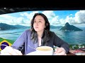 First Day In Rio.. Not What I Expected [4K]