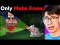 Busting Minecraft Scary Myths Only Mobs Can See…