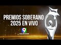 Premios Soberano 2025 Completo