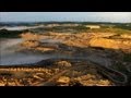 The Land of Mountaintop Removal