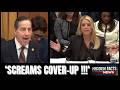 BREAKING NEWS: Jamie Raskin Rips Pam Bondi To Her Face Over Cover-Up Of Epstein Files, DOJ
