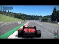 Automobilista 2 - Formula Classic Gen 2 Model 3 Gameplay (PC HD) [1080p60FPS]