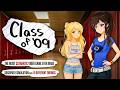 Class of '09: ALL 15 Endings \u0026 Wildest Choices (No Commentary Gameplay)