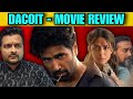 Dacoit (2026) - Movie Review