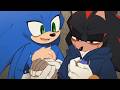 Unlikely Fathers P2 ( Sonic Comic Dub )