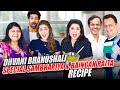 Dhvani Bhanushali Ke Sath - Masti, Music Aur Kutchi Khana | @FarahKhanK