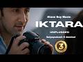 Iktara Unplugged Cover (2025) | Wake Up Sid | Stone Boy Cover Version