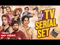 A Day at TV Serial Set 📺 | Take A Break