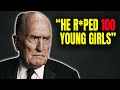 At 94, Robert Duvall Reveals 6 Actors He Hated Most