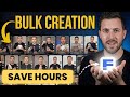Stop Generating AI Content One by One — This Bulk Workflow Changes Everything