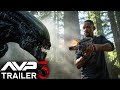 Alien VS Predator 3 - Trailer (2026) - Will Smith, Charlize Therone - 