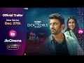 Doctors - Official Trailer | Sharad Kelkar | Harleen Sethi | Streaming 27 Dec | JioCinema Premium