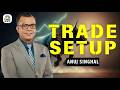 आज का Trade Setup: बाजार में क्या है Trend? | #EditorsTake | NIFTY Bank | Share Market