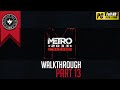 Metro 2033 Redux -  Walkthrough Part 13 / Ranger Mode / PC,XBONE,PS4 1080p