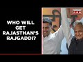 Gehlot Vs Pilot: 92 Plus MLAs Resign As Fight For CM Post Intensifies In Rajasthan | English News