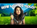 How I film my travel videos ALONE! (As a solo traveler)
