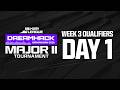 [Co-Stream] Call of Duty League Major II Qualifiers | Week 3 Day 1