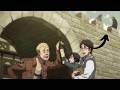 21 Details You Missed In ATTACK ON TITAN