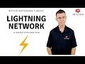 What is the Lightning Network? (Explained Simply)
