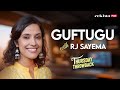 Guftgu with RJ Sayema on Life, Radio \u0026 Poetry | The Voice of ‘Purani Jeans’ #ThursdayThrowback