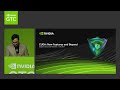 CUDA: New Features and Beyond | NVIDIA GTC 2024