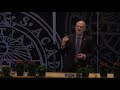 Nobel Laureates in medicine Rosbash \u0026 Young (pt 1/2) – Nobel Lectures in Uppsala 2017