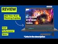 MSI Thin 15.6\