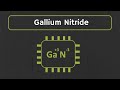 What is Gallium Nitride (GaN) ? GaN in Electronics