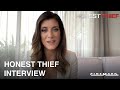 Honest Thief | Interview With Liam Neeson \u0026 Kate Walsh | Cinemark Theatres