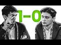 The first decisive game of FIDE Candidates 2026! | Javokhir Sindarov vs Andrey Esipenko