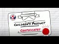 CPSC Business Education | Children’s Product Certificate CPC Part 1