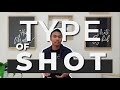 Tipe Tipe Shot dalam film dan Fungsinya | Type of Shot