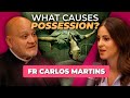 Exorcisms, Demons \u0026 The Occult w/ Fr. Carlos Martins | The Lila Rose Podcast E132