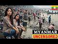 The Most Mysterious Country: 15 Mind Blowing Facts About Myanmar | Travel Documentary