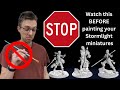 Want to Paint Stormlight Miniatures? I can help you!