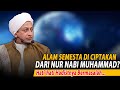 The Universe Was Created From the Light of the Prophet Muhammad - Habib Hasan Bin Ismail Al Muhdor
