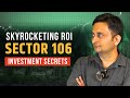 Future of Sector 106 Dwarka Expressway | Residential and Commercial #gurgaonrealestate