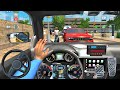 Real Taxi Driver 3D - Jeep Taxi Driving Taxi Wala Game - Taxi Simulator! Car Game Android Gameplay