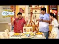 Jalebi-Fafda के साथ Tapu Sena ने दिया Jetha को Surprise | Taarak Mehta Ka Ooltah Chashmah Ke Foodies