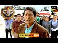 क्या Team CID सुलझा पाएगी Shreya से जुड़ा Blast Case? | CID | सी.आई.डी. | 19 Dec 2025