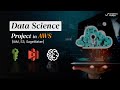 From Laptop to Cloud: A Complete End-to-End Data Science Project with AWS SageMaker