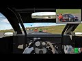 Automobilista 2 Career - Race 44 - Velo Citta - ARC Aussie Racing Camaro