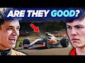 What F1's Driver's REALLY THINK Of The 2026 Cars!